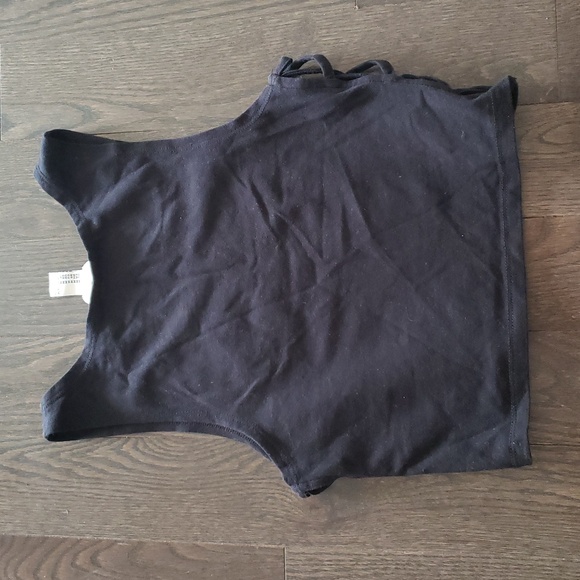 Forever 21 Crop Top - Picture 4 of 4